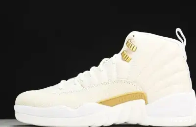 Hyperoad OVO White Retro 12 Jordan 0514